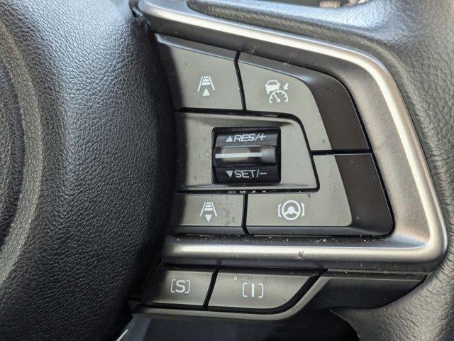 2021 Subaru Forester Premium CVT