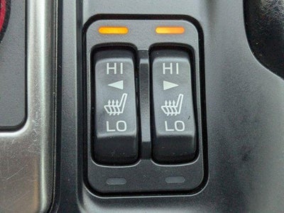 2021 Subaru Forester Premium CVT