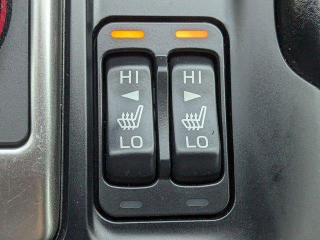 2021 Subaru Forester Premium CVT