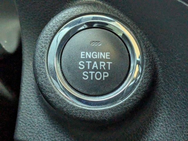 2021 Subaru Forester Premium CVT