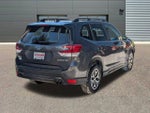 2021 Subaru Forester Premium CVT