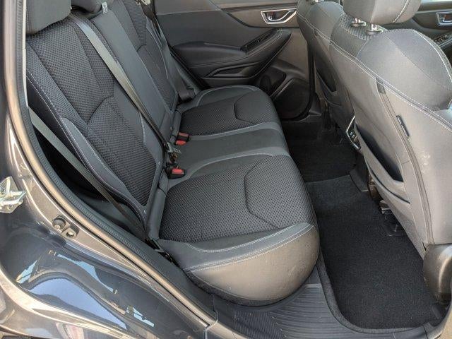 2021 Subaru Forester Premium CVT