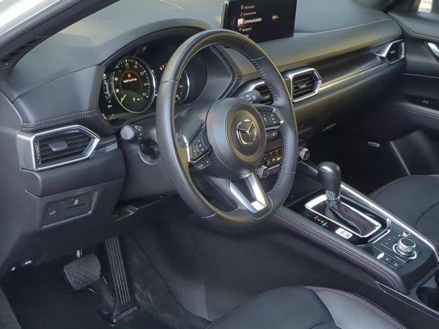 2023 Mazda Mazda CX-5 2.5 Turbo AWD