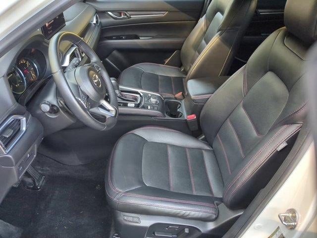 2023 Mazda Mazda CX-5 2.5 Turbo AWD