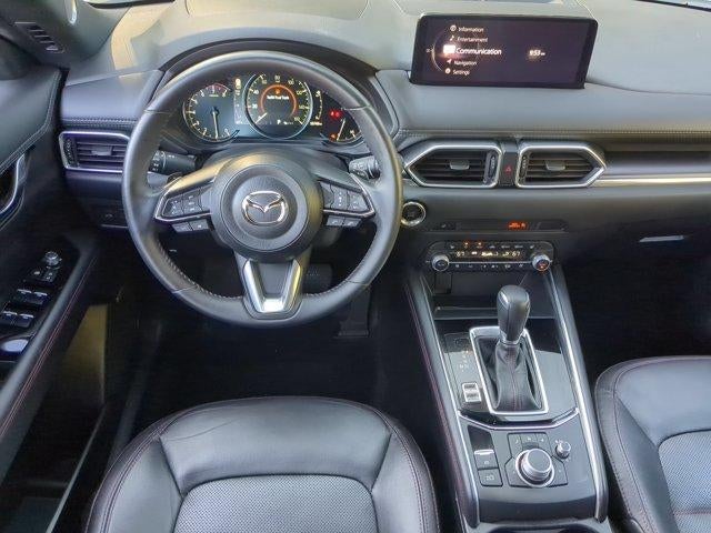 2023 Mazda Mazda CX-5 2.5 Turbo AWD