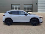 2023 Mazda Mazda CX-5 2.5 Turbo AWD