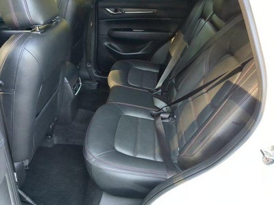 2023 Mazda Mazda CX-5 2.5 Turbo AWD