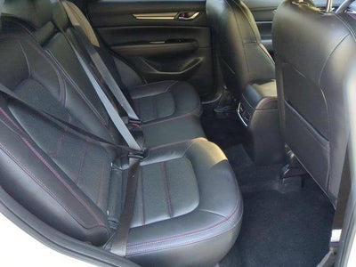 2023 Mazda Mazda CX-5 2.5 Turbo AWD