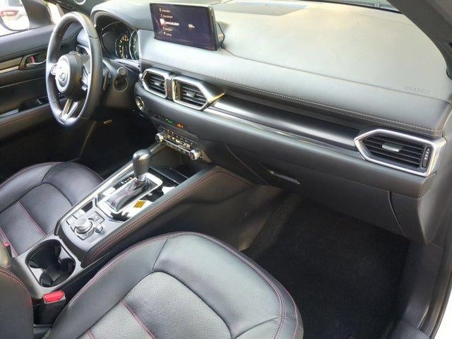 2023 Mazda Mazda CX-5 2.5 Turbo AWD