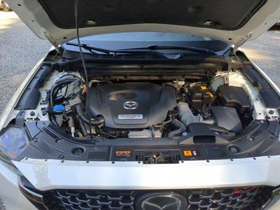 2023 Mazda Mazda CX-5 2.5 Turbo AWD