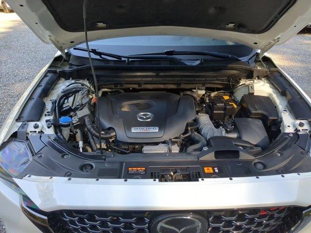 2023 Mazda Mazda CX-5 2.5 Turbo AWD