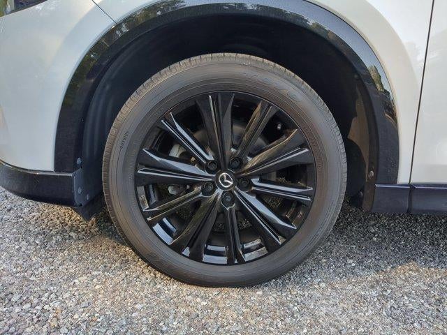 2023 Mazda Mazda CX-5 2.5 Turbo AWD