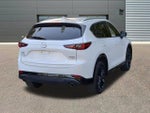 2023 Mazda Mazda CX-5 2.5 Turbo AWD