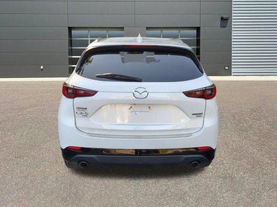 2023 Mazda Mazda CX-5 2.5 Turbo AWD