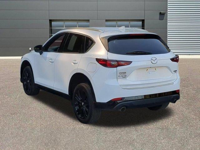 2023 Mazda Mazda CX-5 2.5 Turbo AWD