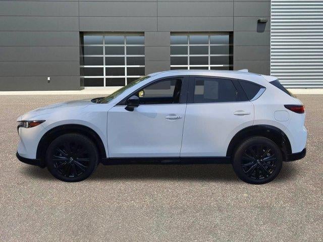 2023 Mazda Mazda CX-5 2.5 Turbo AWD