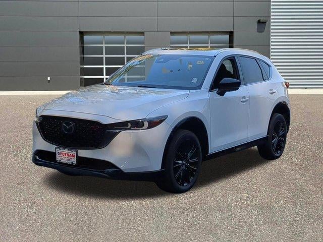 2023 Mazda Mazda CX-5 2.5 Turbo AWD