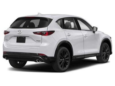 2023 Mazda Mazda CX-5 2.5 Turbo AWD