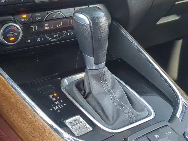 2018 Mazda Mazda CX-9 Signature AWD