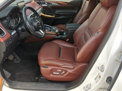 2018 Mazda Mazda CX-9 Signature AWD