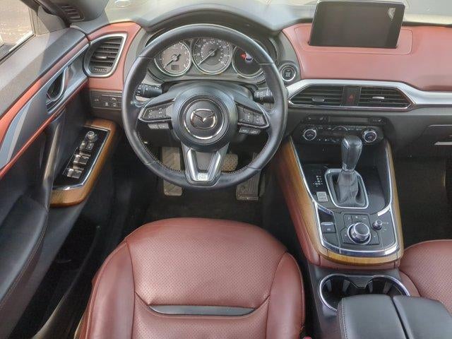 2018 Mazda Mazda CX-9 Signature AWD