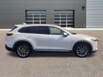2018 Mazda Mazda CX-9 Signature AWD