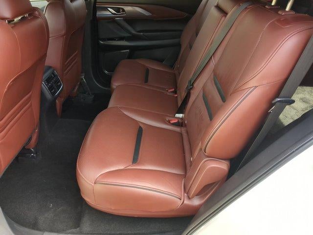 2018 Mazda Mazda CX-9 Signature AWD