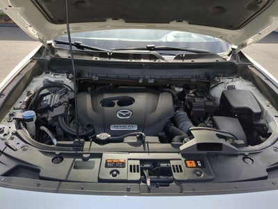 2018 Mazda Mazda CX-9 Signature AWD