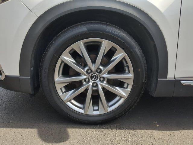 2018 Mazda Mazda CX-9 Signature AWD