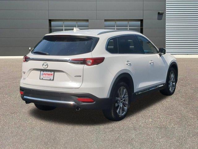 2018 Mazda Mazda CX-9 Signature AWD