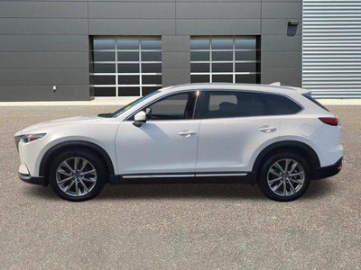 2018 Mazda Mazda CX-9 Signature AWD