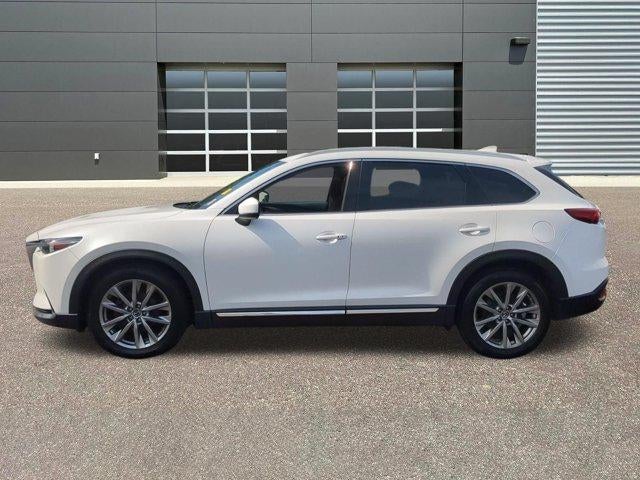 2018 Mazda Mazda CX-9 Signature AWD