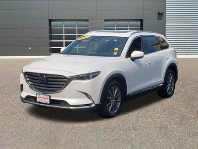 2018 Mazda Mazda CX-9 Signature AWD