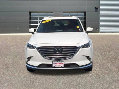 2018 Mazda Mazda CX-9 Signature AWD