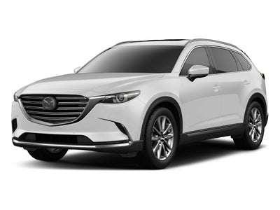 2018 Mazda Mazda CX-9 Signature AWD