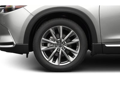 2018 Mazda Mazda CX-9 Signature AWD