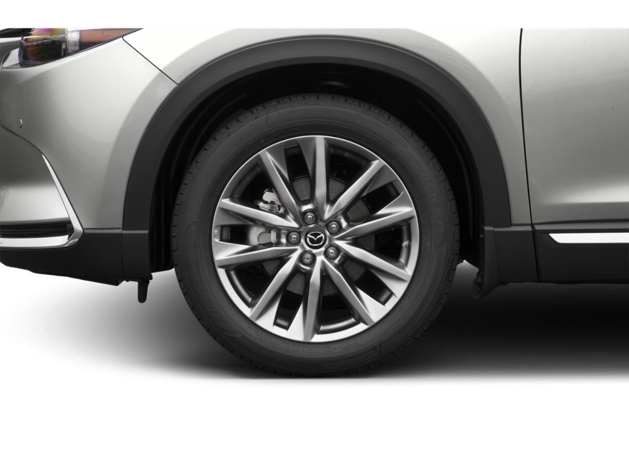 2018 Mazda Mazda CX-9 Signature AWD