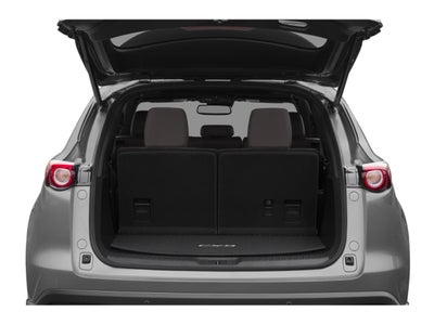 2018 Mazda Mazda CX-9 Signature AWD