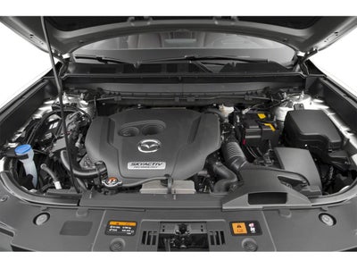 2018 Mazda Mazda CX-9 Signature AWD