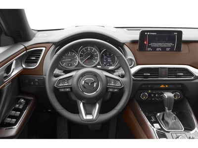 2018 Mazda Mazda CX-9 Signature AWD