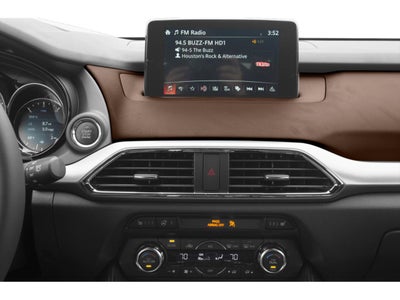 2018 Mazda Mazda CX-9 Signature AWD