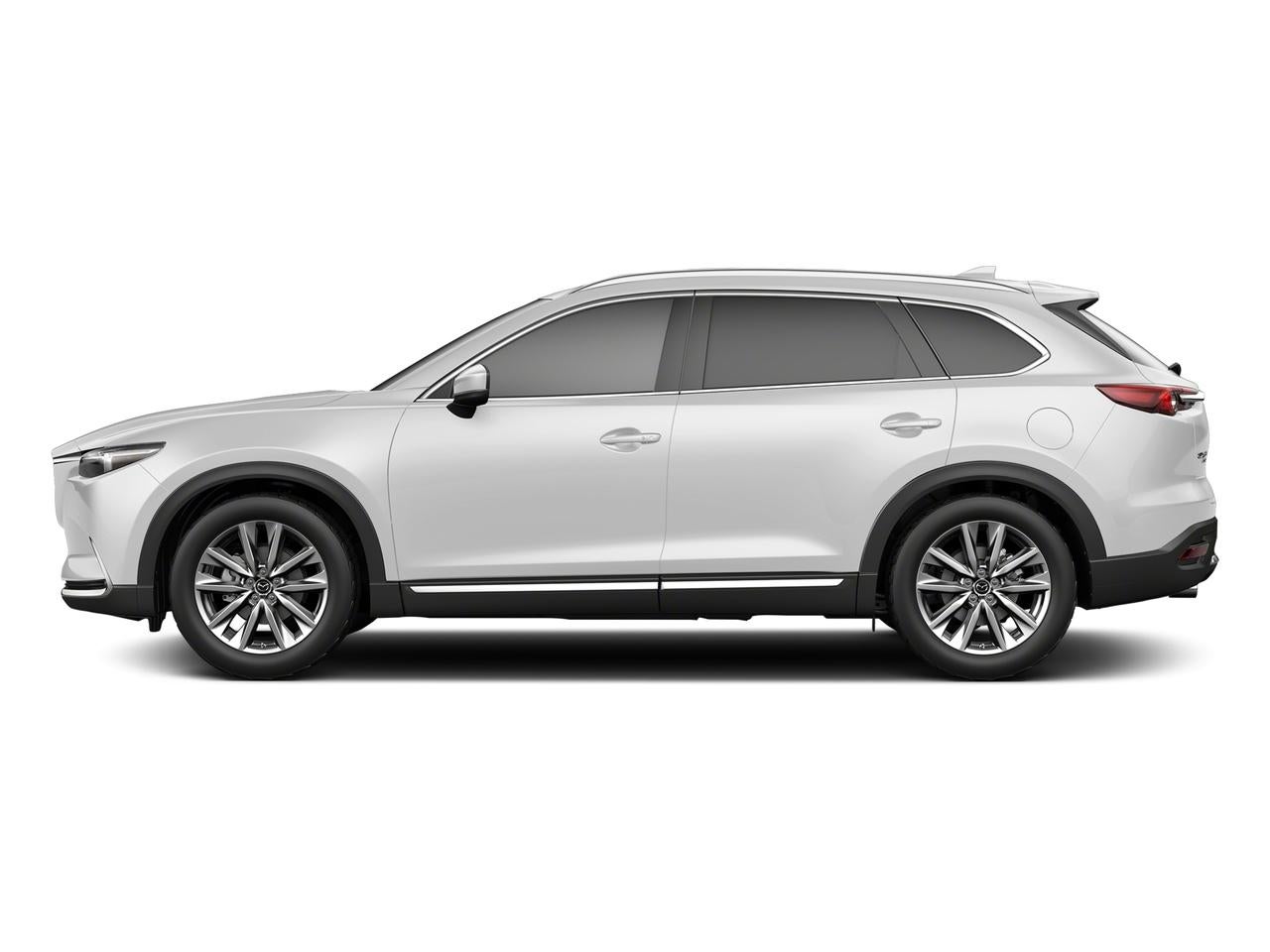 2018 Mazda Mazda CX-9 Signature AWD