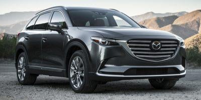 2018 Mazda Mazda CX-9 Signature AWD