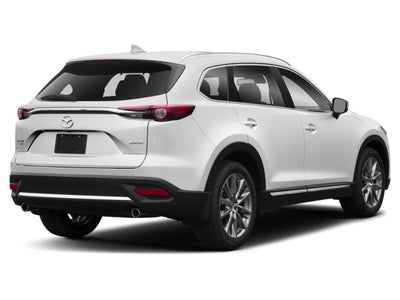 2018 Mazda Mazda CX-9 Signature AWD