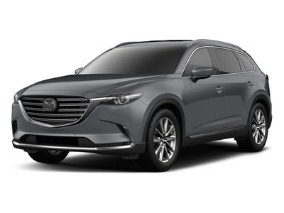 2018 Mazda Mazda CX-9 Signature AWD
