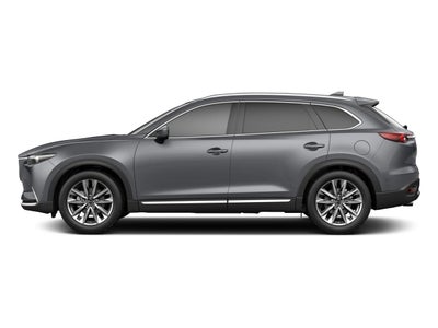 2018 Mazda Mazda CX-9 Signature AWD