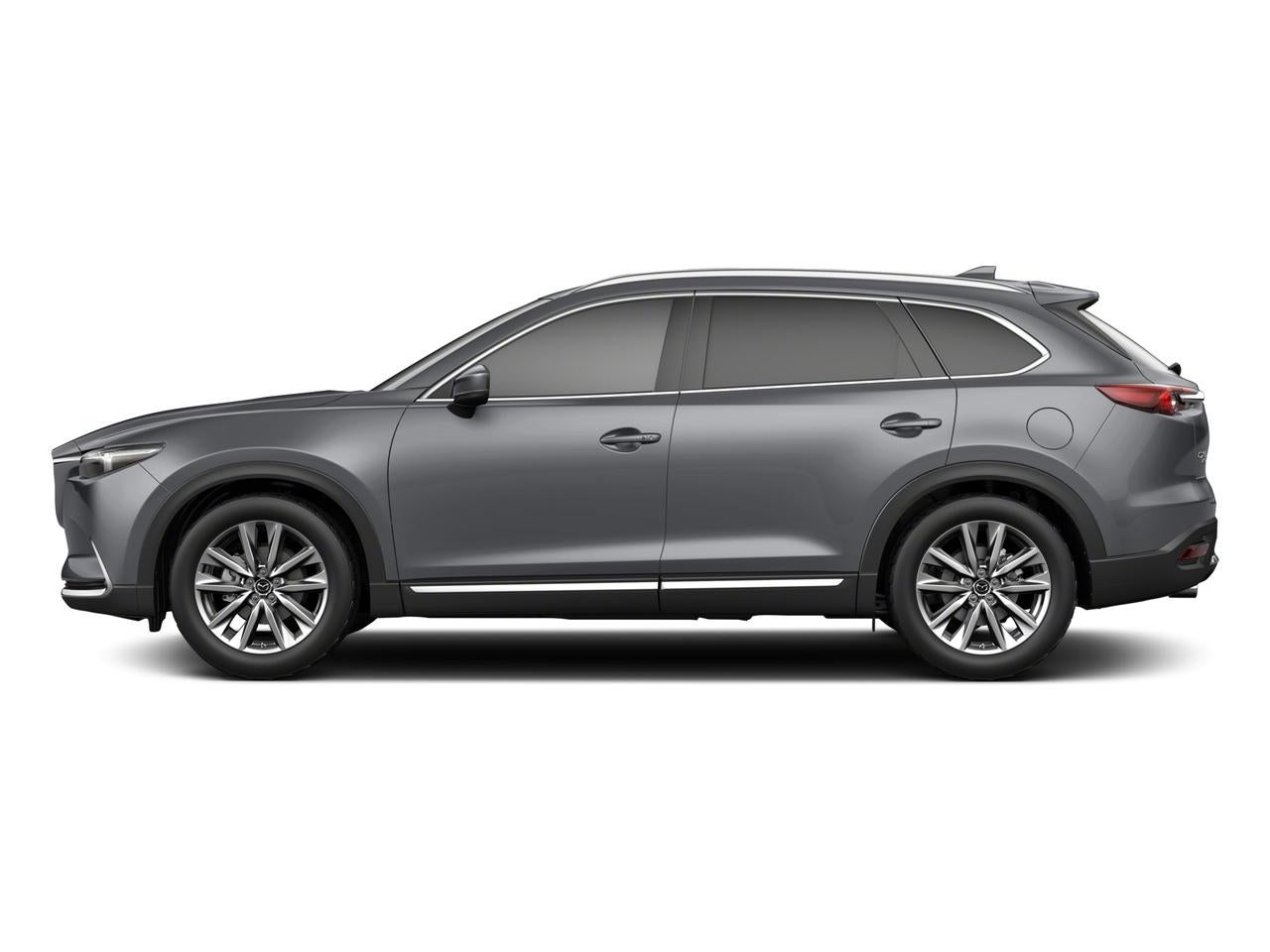 2018 Mazda Mazda CX-9 Signature AWD
