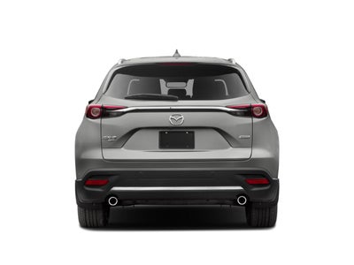 2018 Mazda Mazda CX-9 Signature AWD