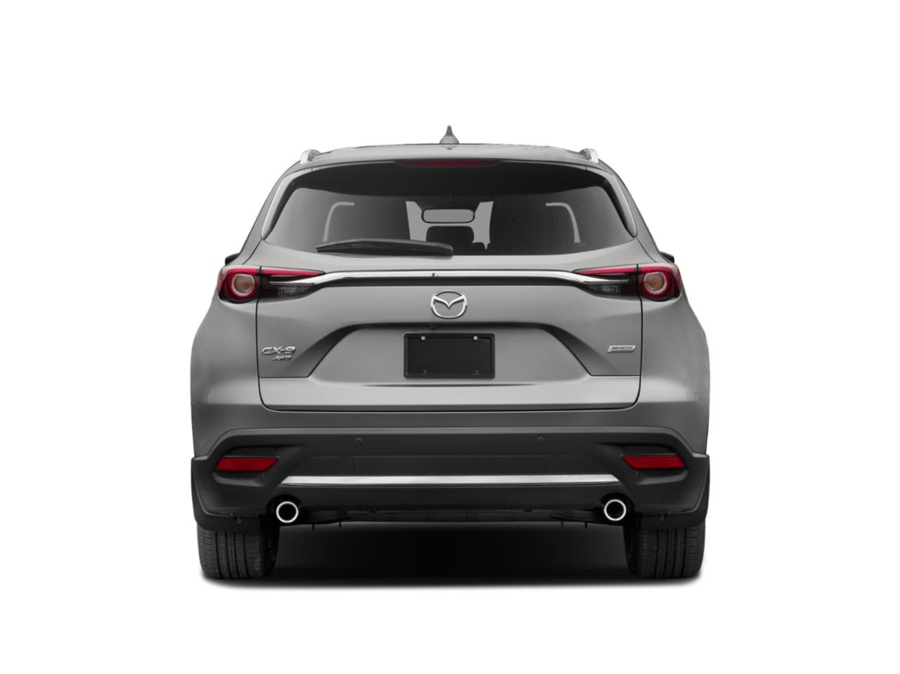 2018 Mazda Mazda CX-9 Signature AWD
