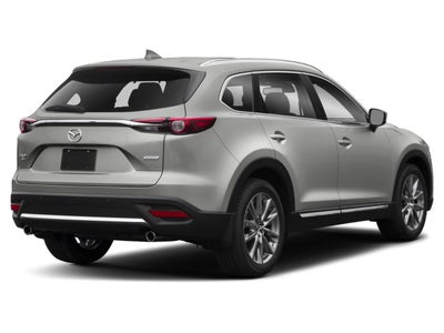 2018 Mazda Mazda CX-9 Signature AWD